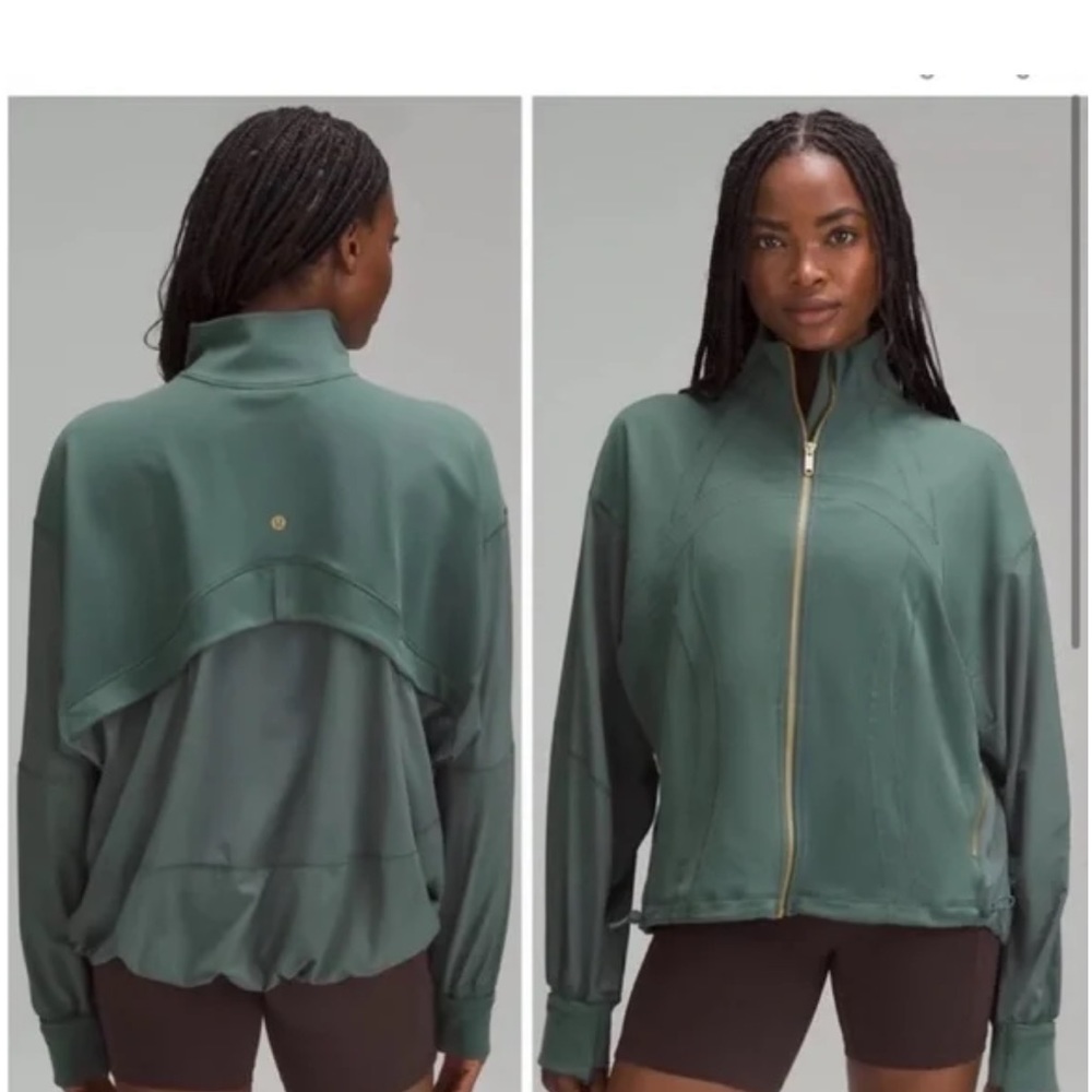 IN SEARCH OF this color jacket size 2.
